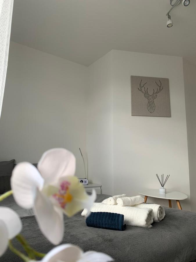 R&J Guesthouse Ro0M Grindavik Luaran gambar