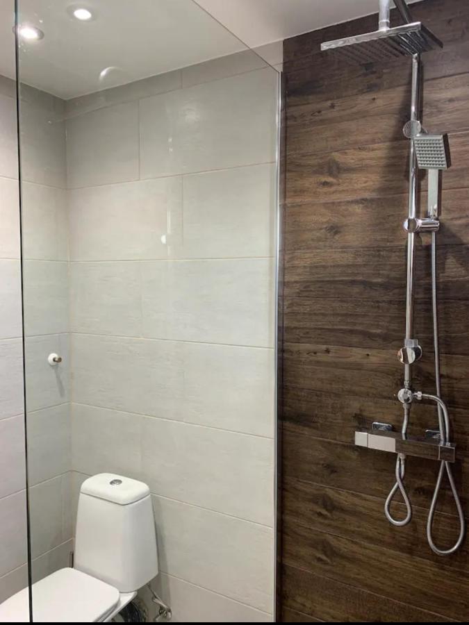 R&J Guesthouse Ro0M Grindavik Luaran gambar