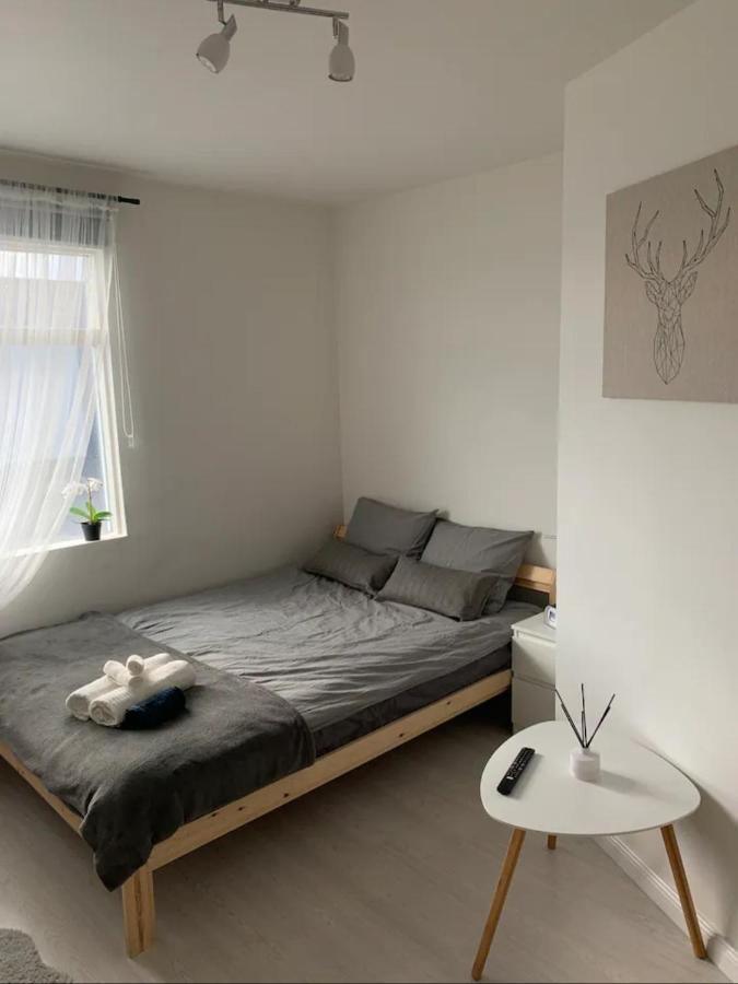 R&J Guesthouse Ro0M Grindavik Luaran gambar